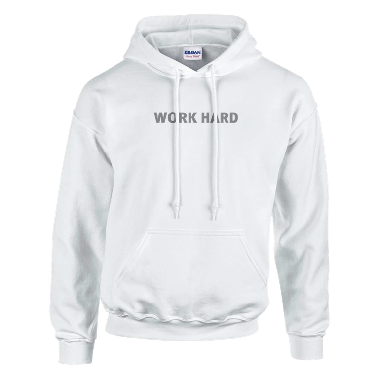 Sweat à capuche Broder