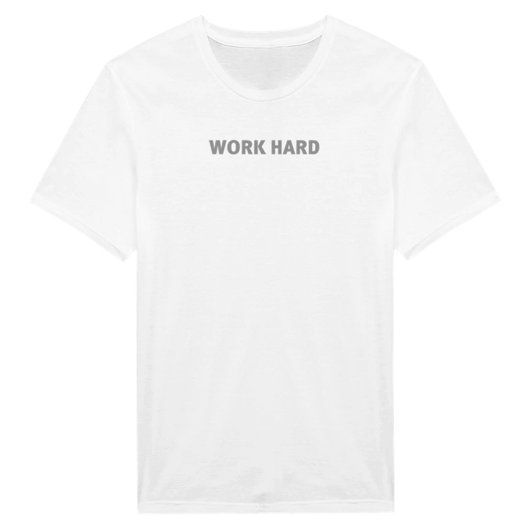 Tee-shirt manche courte Fit Imprimer