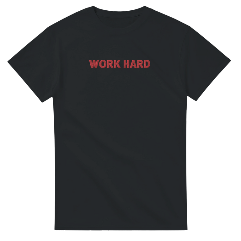 Tee-shirt manche courte Fit Broder