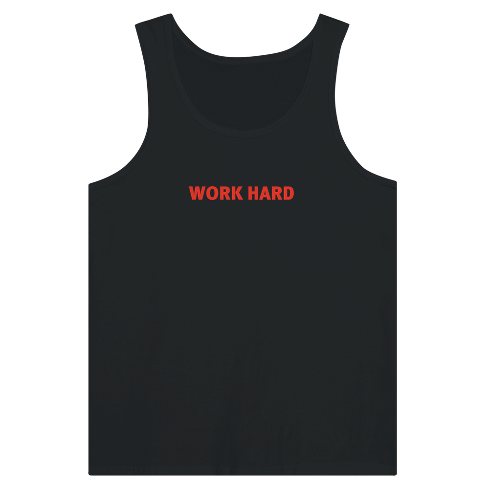 Débardeur Fit Imprimer