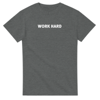 Tee-shirt manche courte Fit Imprimé Gris